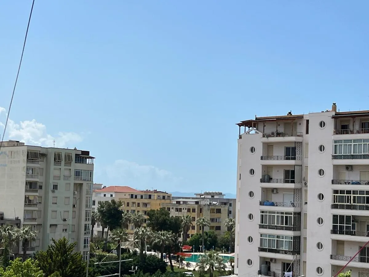 Mila Apartment Durres