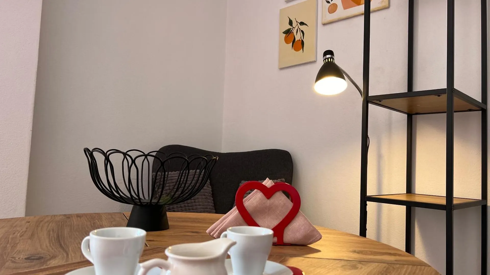 Mila Apartment Durres