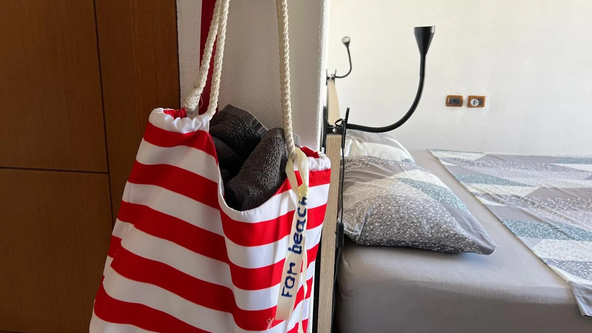 Mila Apartment Durres