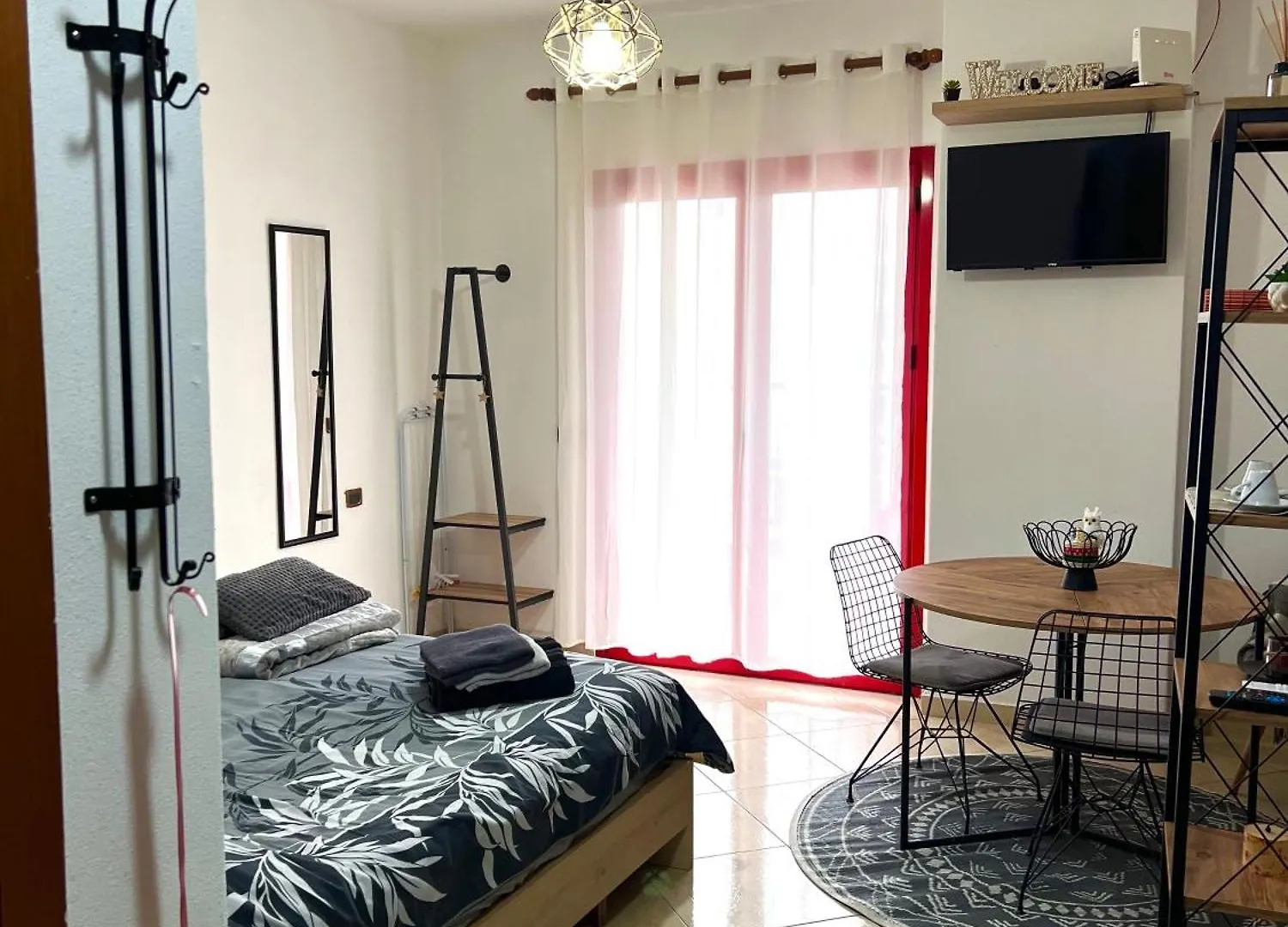 Mila Apartment Durres Albania